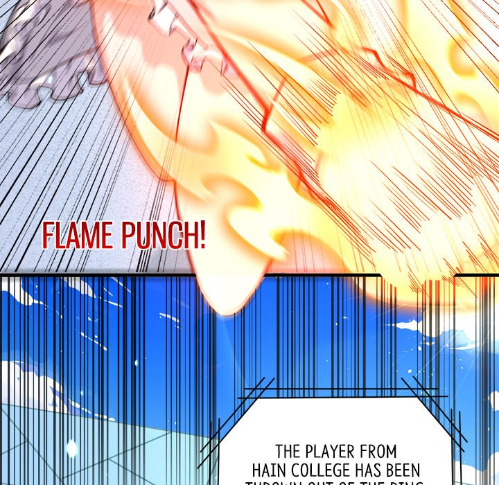 Read When Aliens Invaded Earth chapter 25 image 113 on Lezhin