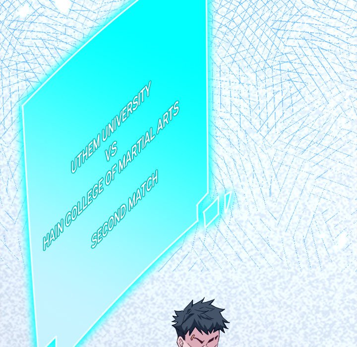 Read When Aliens Invaded Earth chapter 25 image 117 on Lezhin