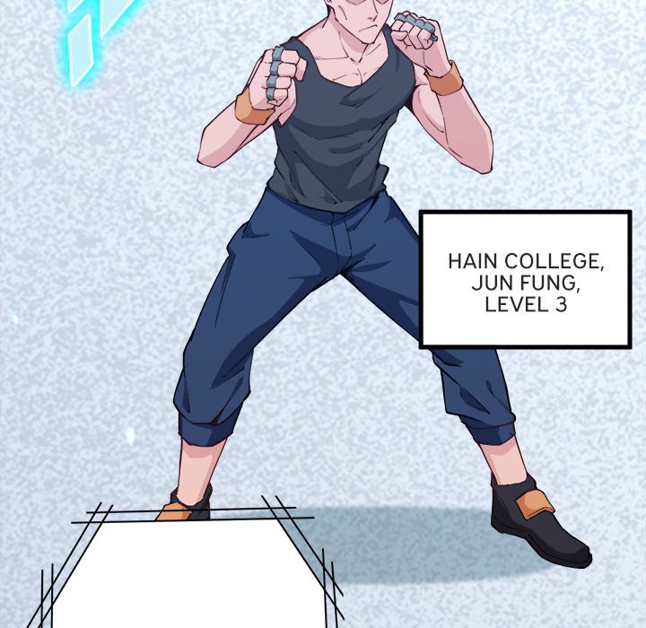 Read When Aliens Invaded Earth chapter 25 image 118 on Lezhin
