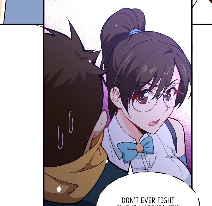 Read When Aliens Invaded Earth chapter 25 image 12 on Lezhin