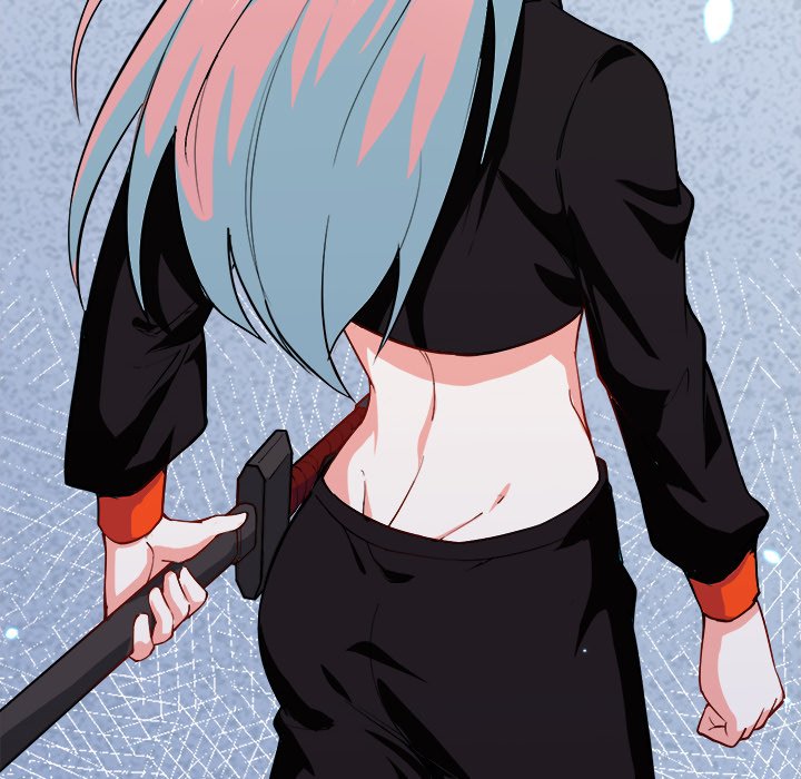 Read When Aliens Invaded Earth chapter 25 image 120 on Lezhin