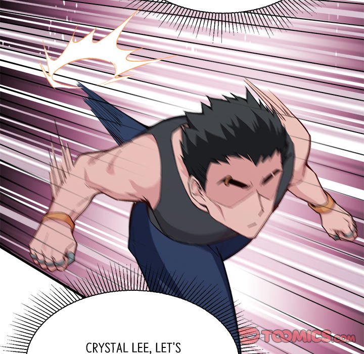 Read When Aliens Invaded Earth chapter 25 image 123 on Lezhin