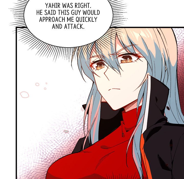 Read When Aliens Invaded Earth chapter 25 image 126 on Lezhin