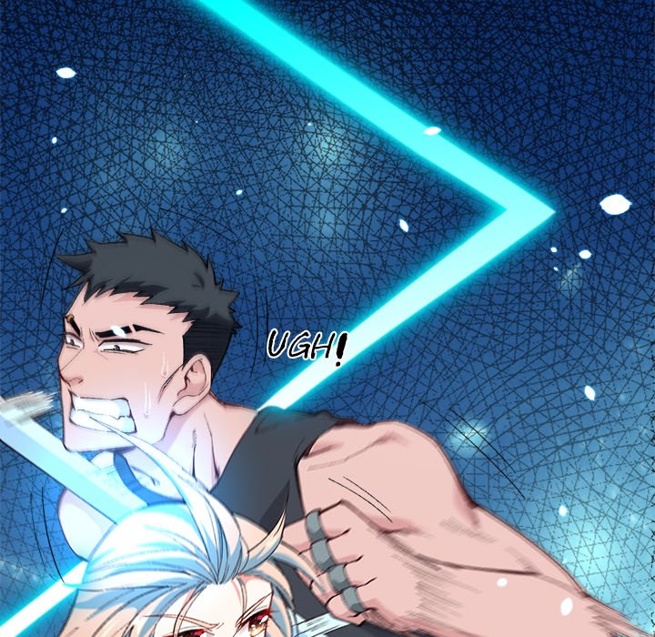 Read When Aliens Invaded Earth chapter 25 image 129 on Lezhin