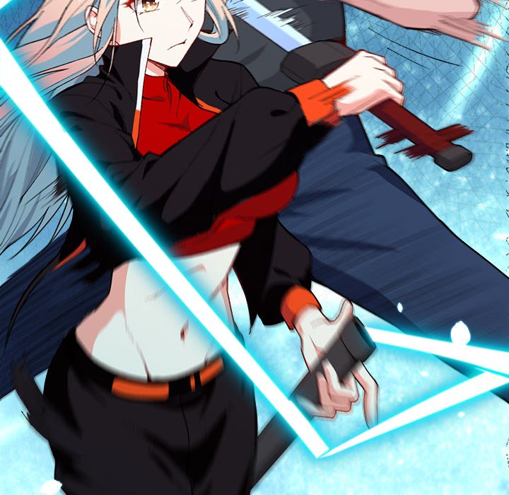Read When Aliens Invaded Earth chapter 25 image 130 on Lezhin