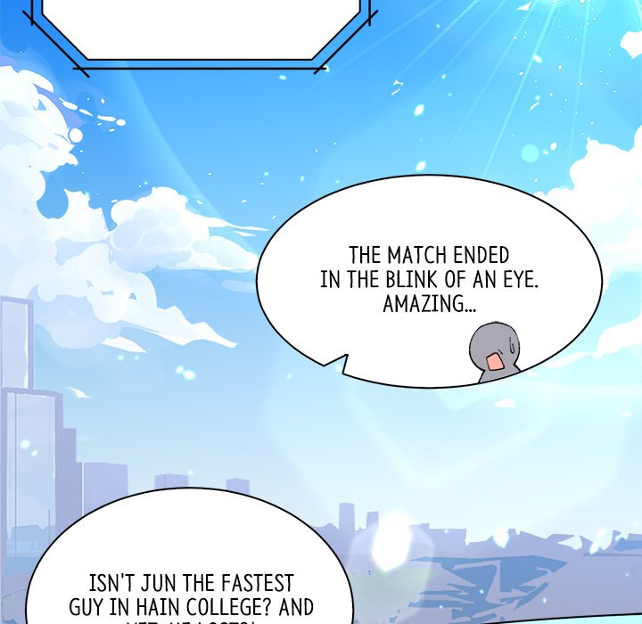 Read When Aliens Invaded Earth chapter 25 image 133 on Lezhin