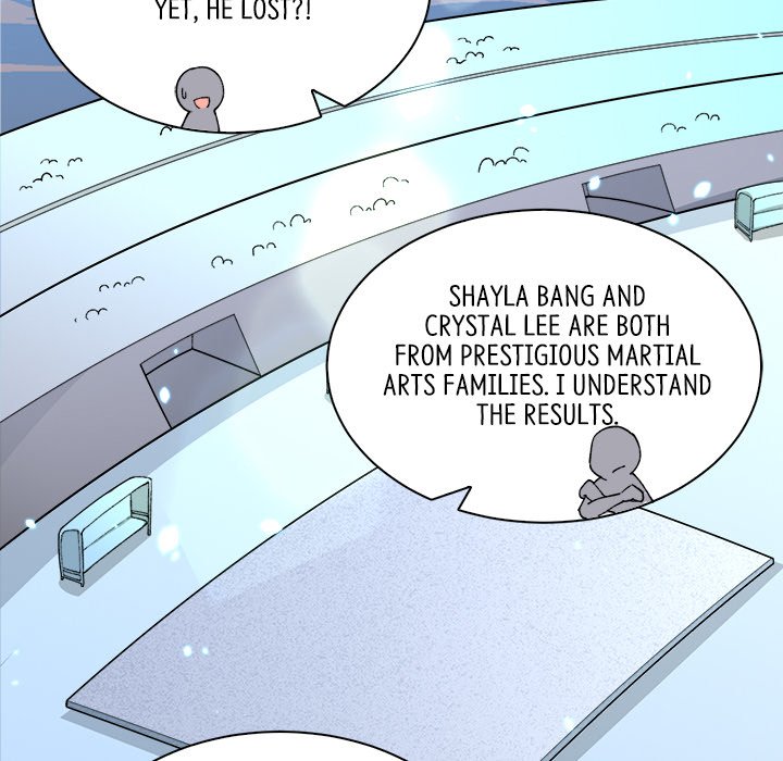 Read When Aliens Invaded Earth chapter 25 image 134 on Lezhin
