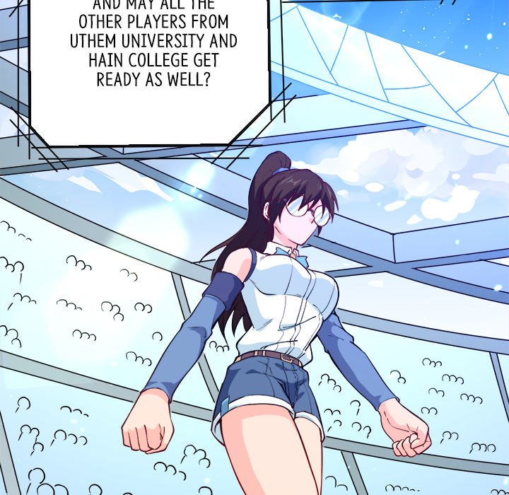 Read When Aliens Invaded Earth chapter 25 image 137 on Lezhin