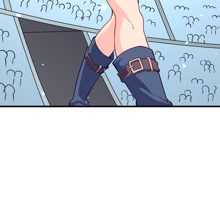 Read When Aliens Invaded Earth chapter 25 image 138 on Lezhin
