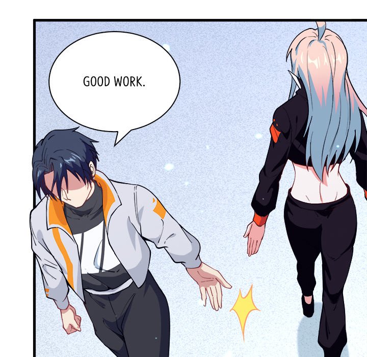 Read When Aliens Invaded Earth chapter 25 image 139 on Lezhin