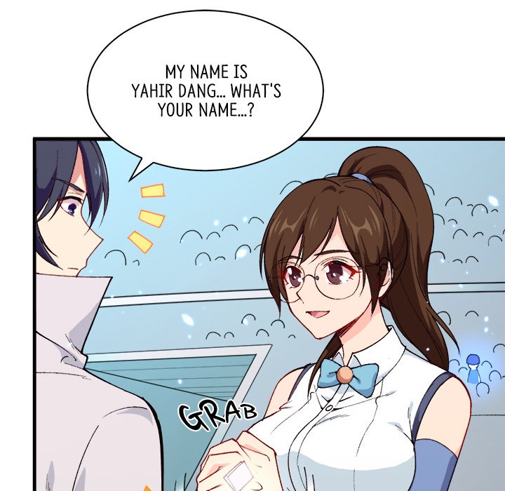 Read When Aliens Invaded Earth chapter 25 image 14 on Lezhin