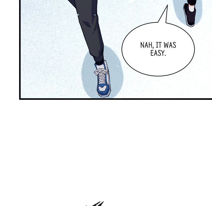 Read When Aliens Invaded Earth chapter 25 image 140 on Lezhin