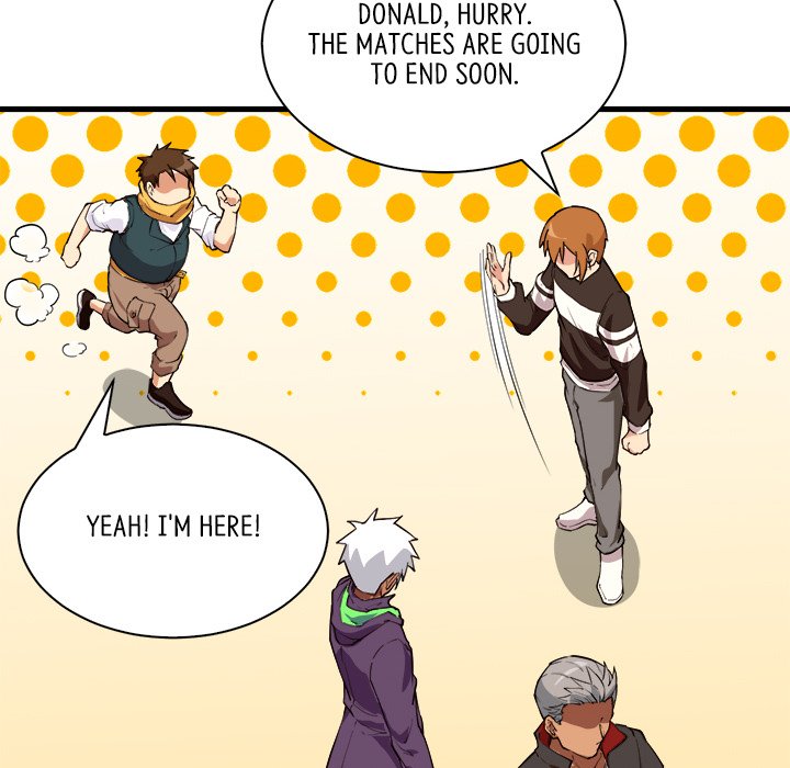 Read When Aliens Invaded Earth chapter 25 image 143 on Lezhin