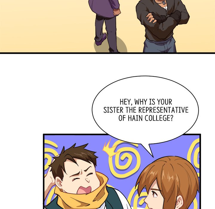 Read When Aliens Invaded Earth chapter 25 image 144 on Lezhin