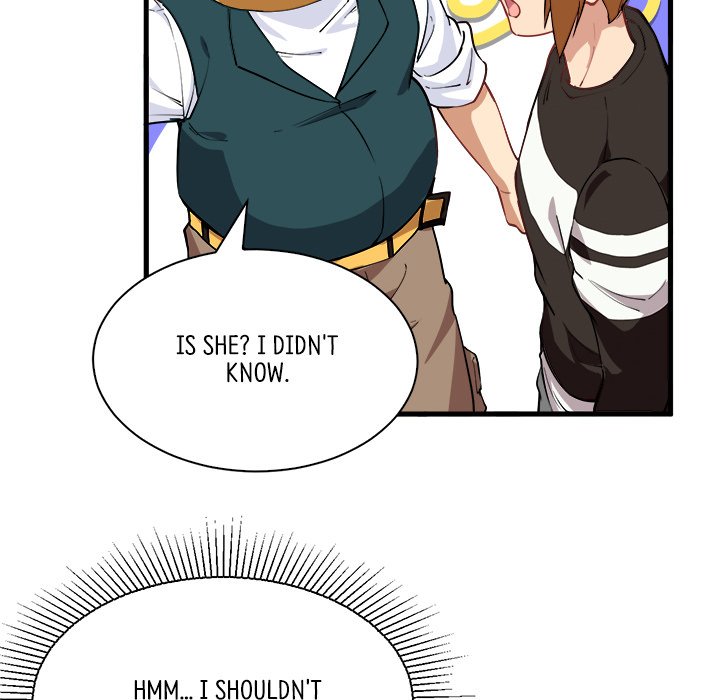 Read When Aliens Invaded Earth chapter 25 image 145 on Lezhin