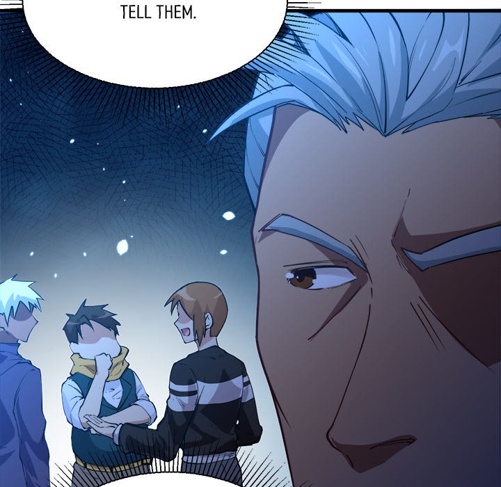 Read When Aliens Invaded Earth chapter 25 image 146 on Lezhin