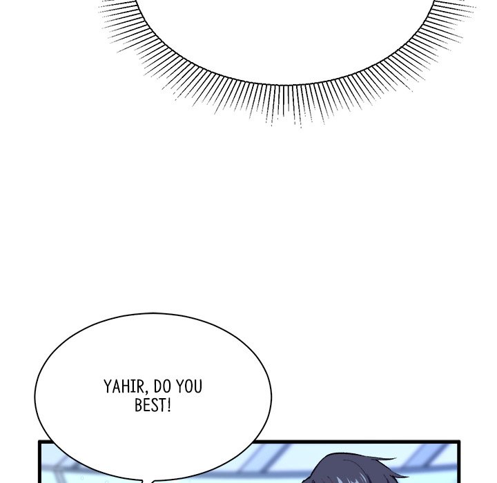 Read When Aliens Invaded Earth chapter 25 image 148 on Lezhin
