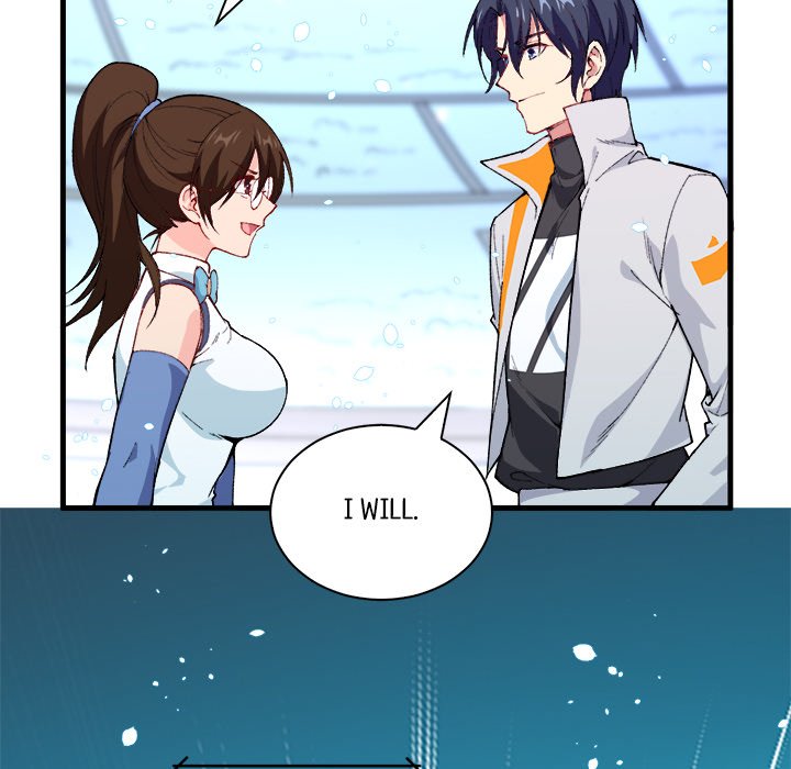 Read When Aliens Invaded Earth chapter 25 image 149 on Lezhin