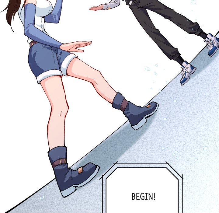 Read When Aliens Invaded Earth chapter 25 image 151 on Lezhin