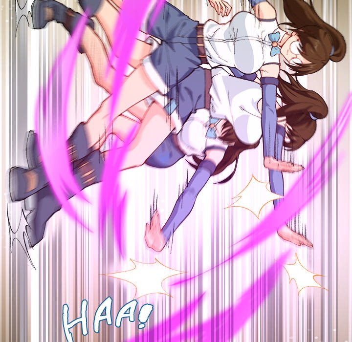 Read When Aliens Invaded Earth chapter 25 image 153 on Lezhin