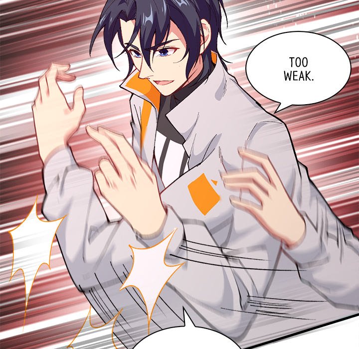 Read When Aliens Invaded Earth chapter 25 image 155 on Lezhin