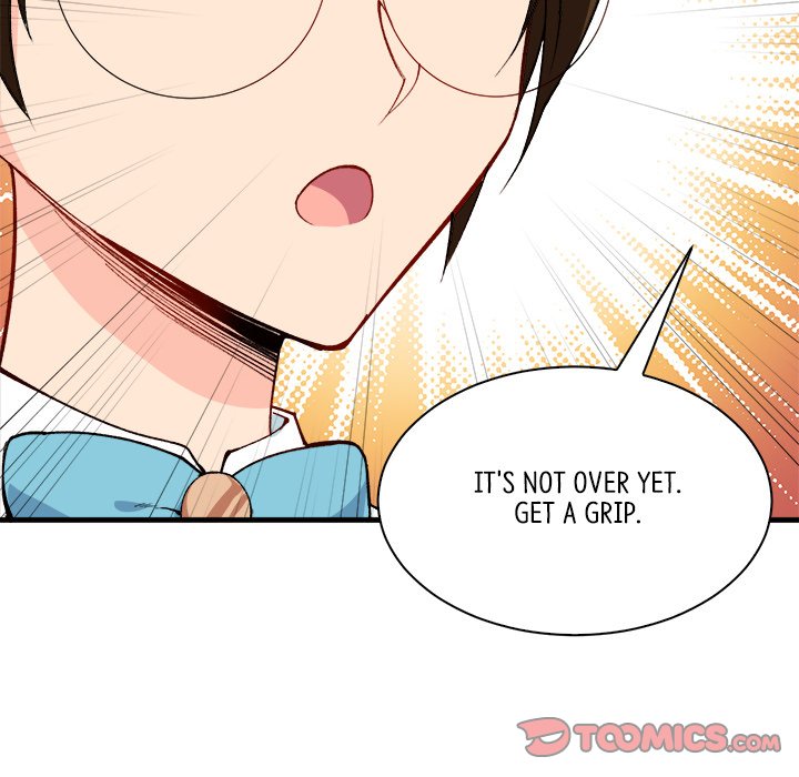 Read When Aliens Invaded Earth chapter 25 image 159 on Lezhin