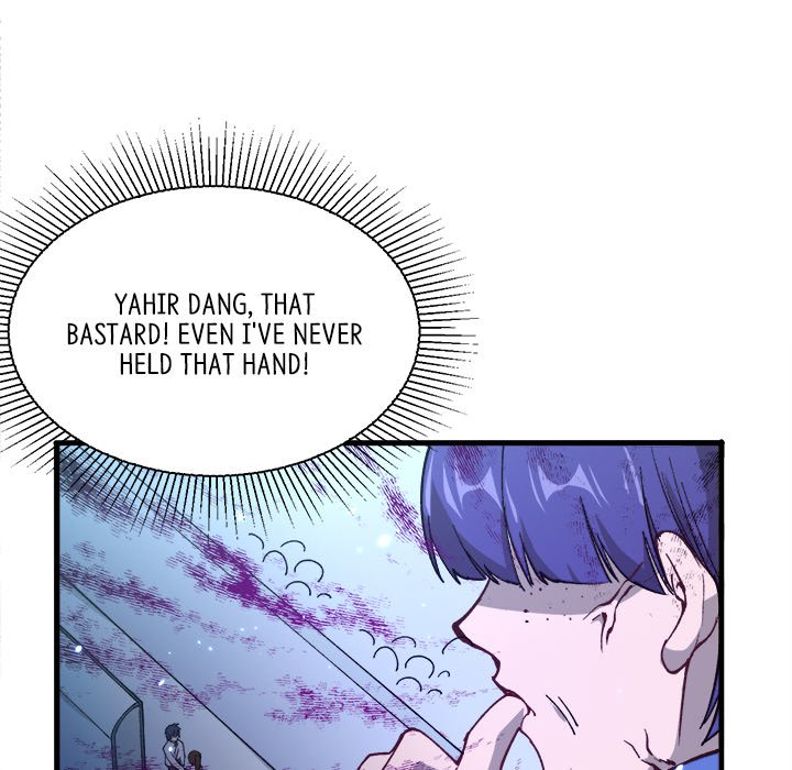 Read When Aliens Invaded Earth chapter 25 image 16 on Lezhin