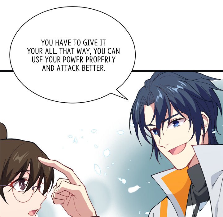 Read When Aliens Invaded Earth chapter 25 image 160 on Lezhin