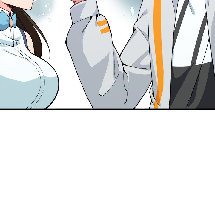 Read When Aliens Invaded Earth chapter 25 image 161 on Lezhin