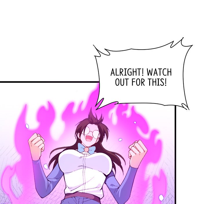 Read When Aliens Invaded Earth chapter 25 image 162 on Lezhin