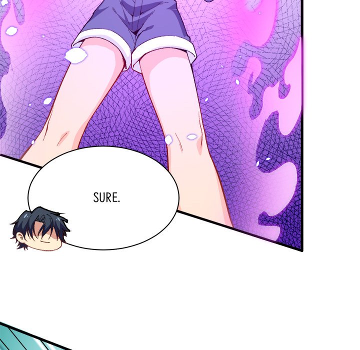 Read When Aliens Invaded Earth chapter 25 image 163 on Lezhin