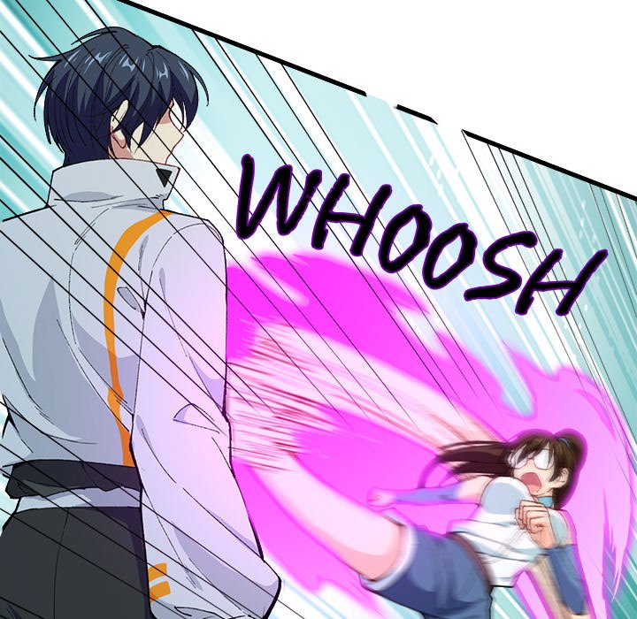 Read When Aliens Invaded Earth chapter 25 image 164 on Lezhin