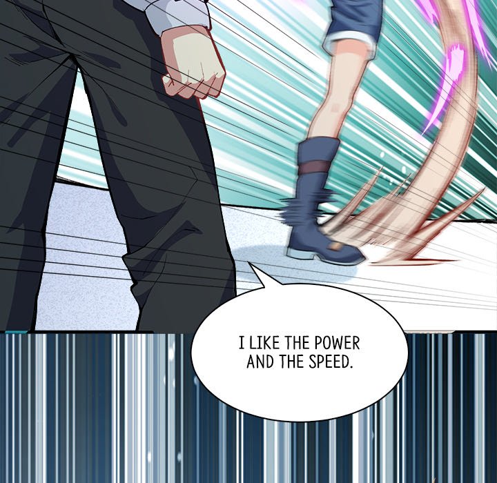 Read When Aliens Invaded Earth chapter 25 image 165 on Lezhin
