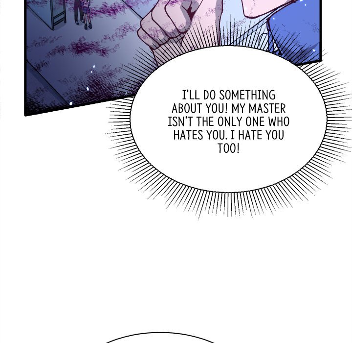 Read When Aliens Invaded Earth chapter 25 image 17 on Lezhin