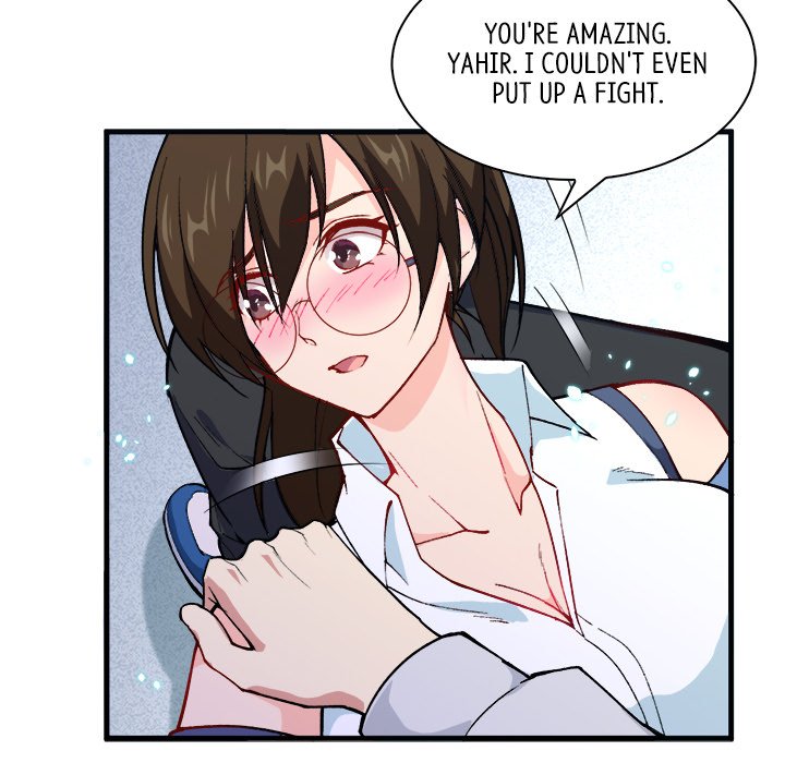 Read When Aliens Invaded Earth chapter 25 image 172 on Lezhin