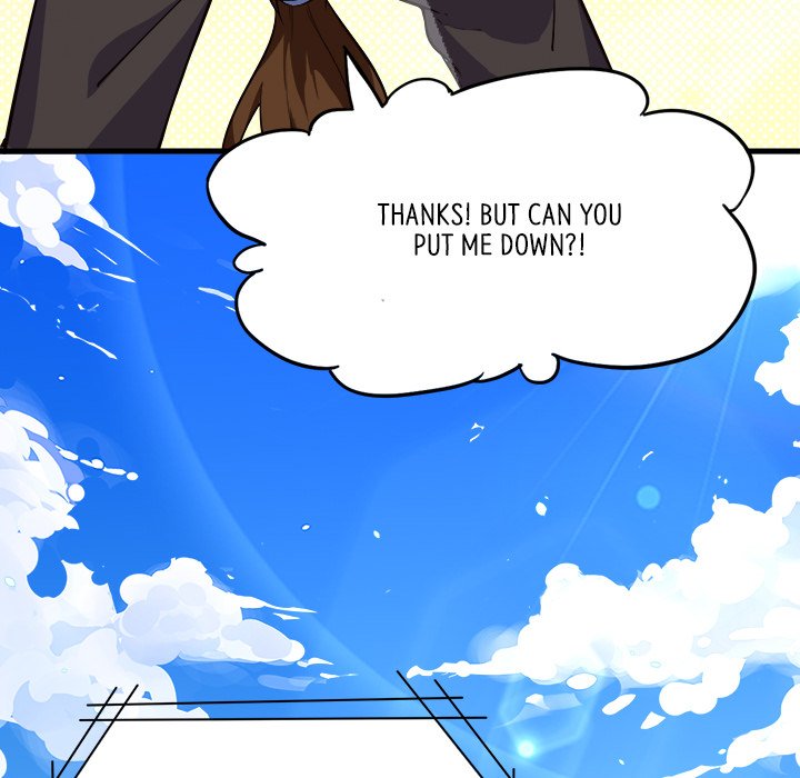 Read When Aliens Invaded Earth chapter 25 image 177 on Lezhin