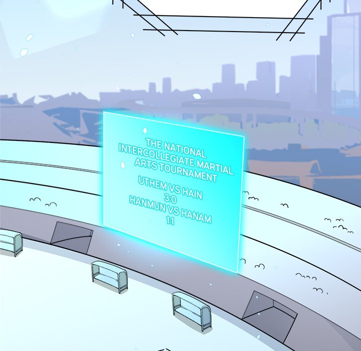 Read When Aliens Invaded Earth chapter 25 image 179 on Lezhin
