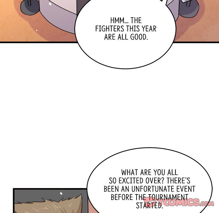 Read When Aliens Invaded Earth chapter 25 image 183 on Lezhin
