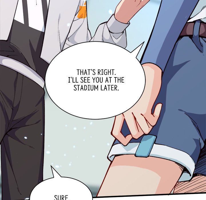 Read When Aliens Invaded Earth chapter 25 image 19 on Lezhin