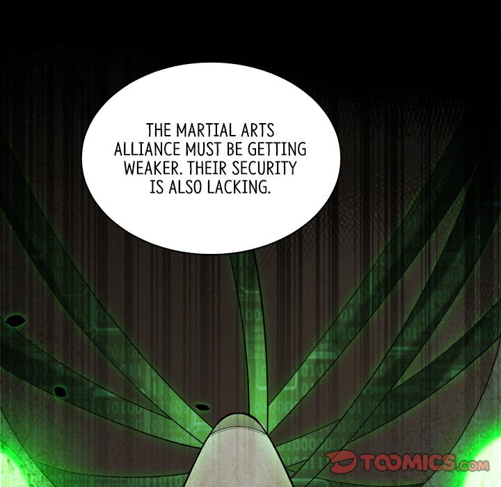 Read When Aliens Invaded Earth chapter 25 image 195 on Lezhin