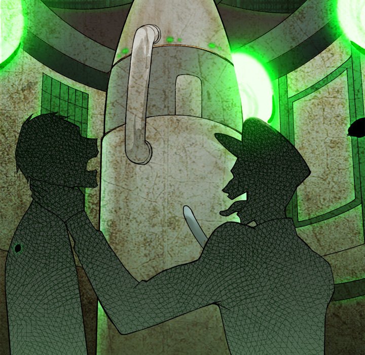 Read When Aliens Invaded Earth chapter 25 image 196 on Lezhin