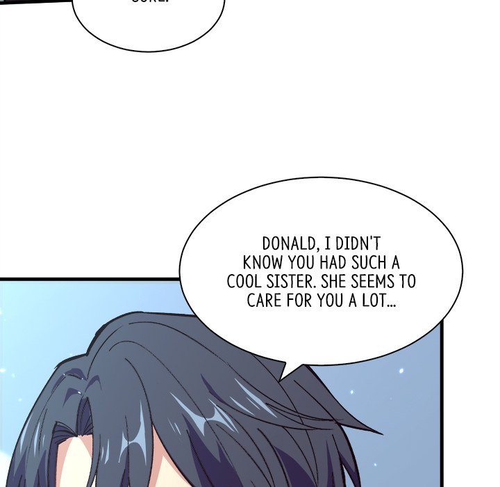 Read When Aliens Invaded Earth chapter 25 image 20 on Lezhin