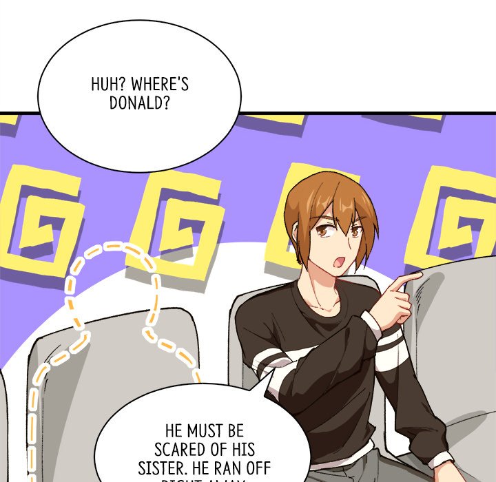 Read When Aliens Invaded Earth chapter 25 image 22 on Lezhin
