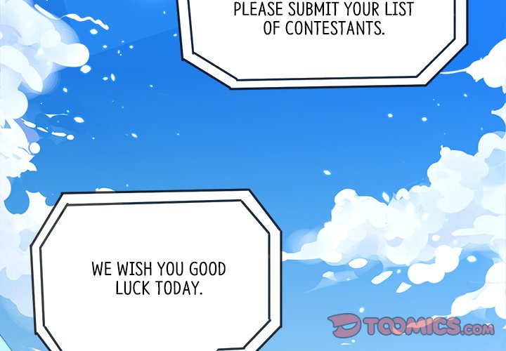 Read When Aliens Invaded Earth chapter 25 image 3 on Lezhin