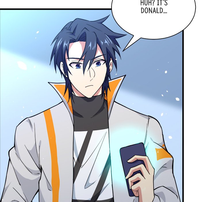 Read When Aliens Invaded Earth chapter 25 image 32 on Lezhin