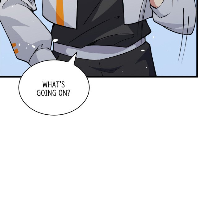 Read When Aliens Invaded Earth chapter 25 image 33 on Lezhin