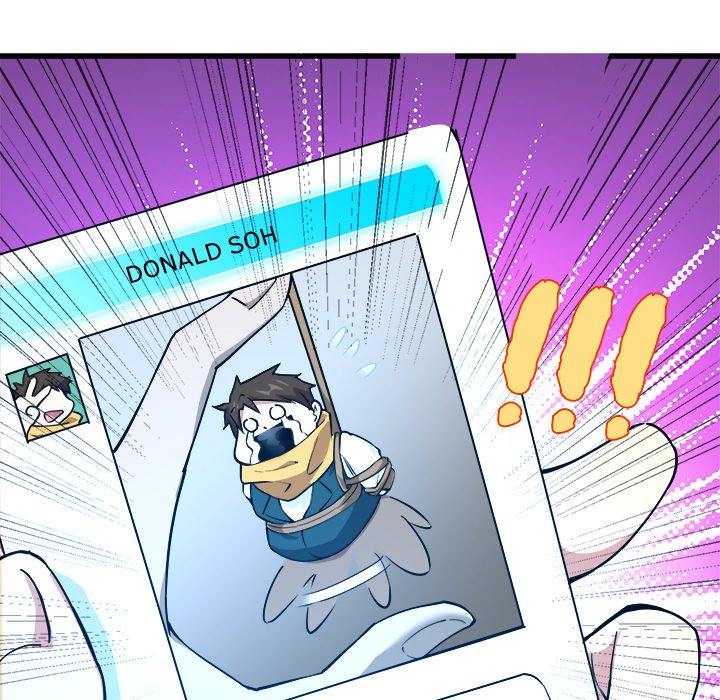 Read When Aliens Invaded Earth chapter 25 image 34 on Lezhin