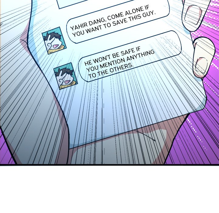 Read When Aliens Invaded Earth chapter 25 image 35 on Lezhin