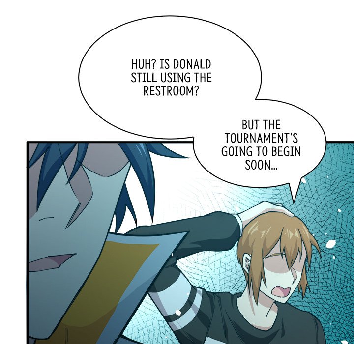 Read When Aliens Invaded Earth chapter 25 image 36 on Lezhin