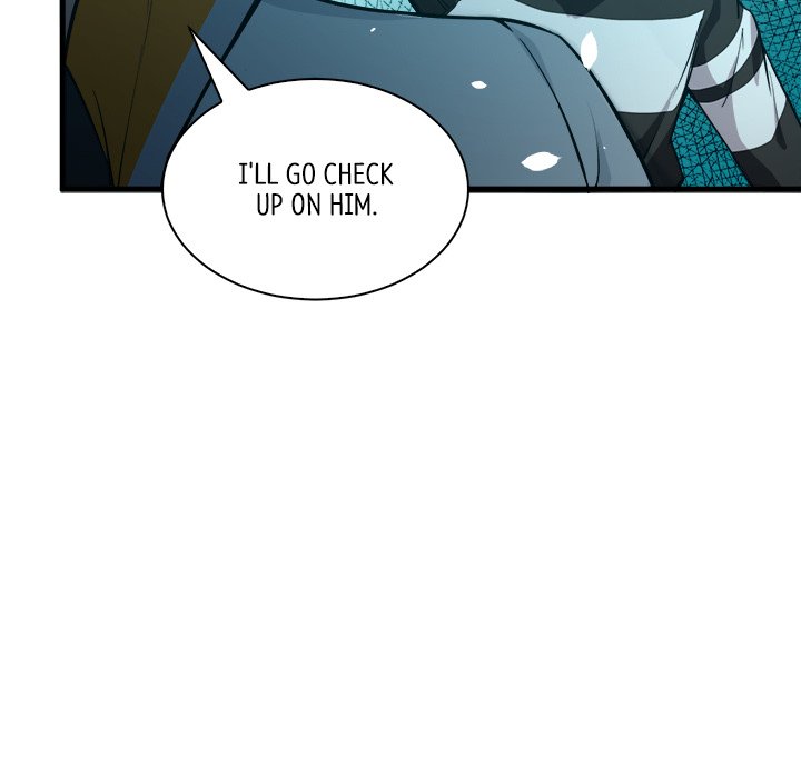 Read When Aliens Invaded Earth chapter 25 image 37 on Lezhin